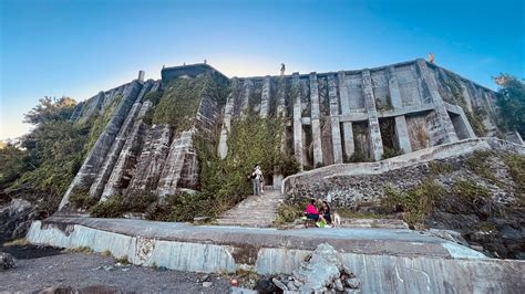 RUINS OF ALCATRAZ: All You Need to Know BEFORE You Go .